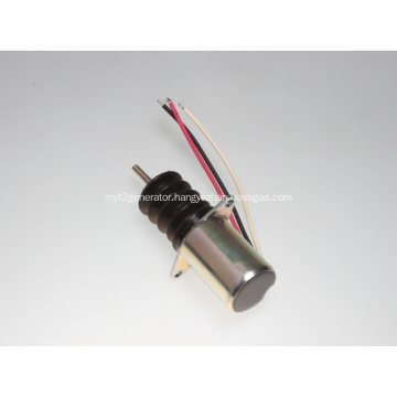 Fuel Shut Off Solenoid AM124377